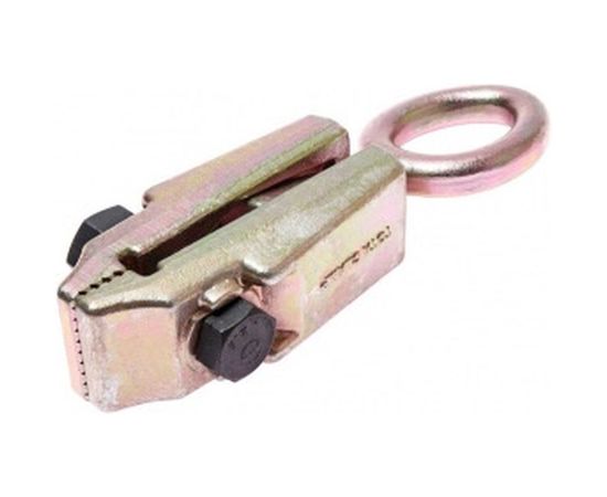 Однонаправленный захват для кузовных работ, 5т JTC C101 – изображение 2