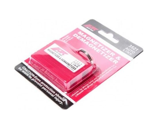 Намагничиватель-размагничиватель инструмента JTC 3521 – изображение 2