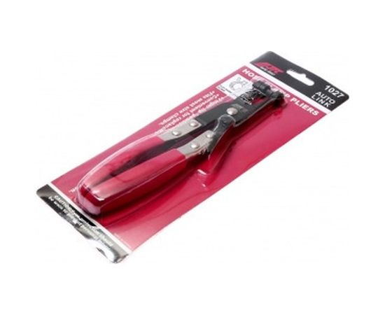 Съемник хомутов с фиксатором JTC-1027 – изображение 2