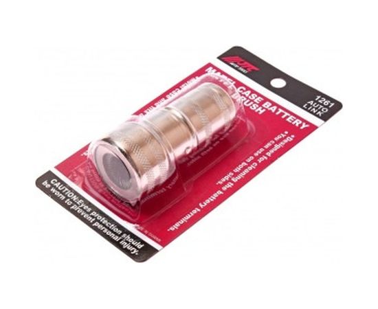 Щетка для очистки клемм АКБ JTC-1261 – изображение 2