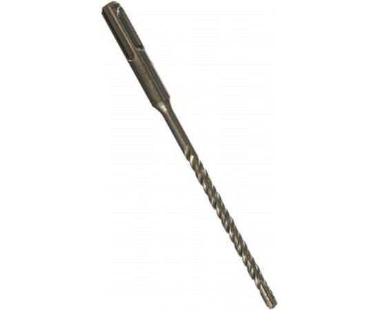 Бур по бетону S4 quatro (10 шт; 6x160х110 мм; SDS-Plus) GRAPHITE 57H577 – изображение 2