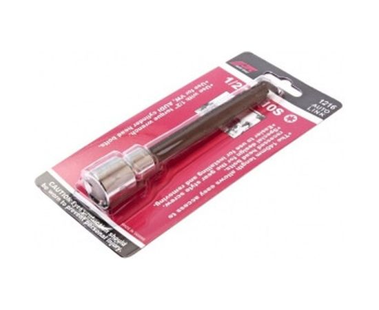 Насадка 1/2" x M10S для болтов головки блока цилиндров VW, AUDI JTC 1216 – изображение 2