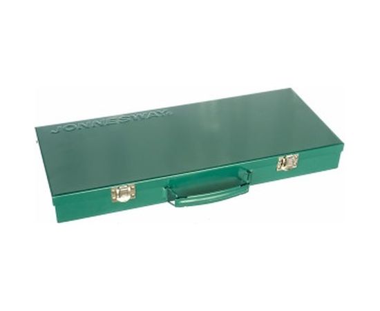 Набор комбинированных ключей Jonnesway 6-24 мм W26116S – изображение 2