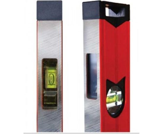 Магнитный уровень PLUMBSITE GENESIS 200 см KAPRO 781-41-200РМ – изображение 2