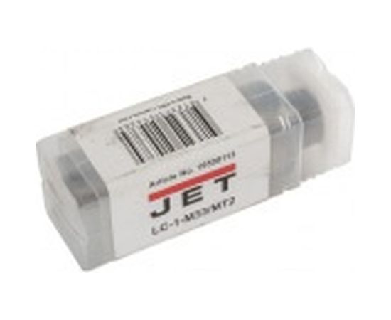 Центр вращающийся (МК-2; 33 мм) JET 19500113 – изображение 2