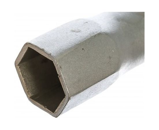 Трубчатый торцевой ключ 16х17мм KWB 11-1617 – изображение 2