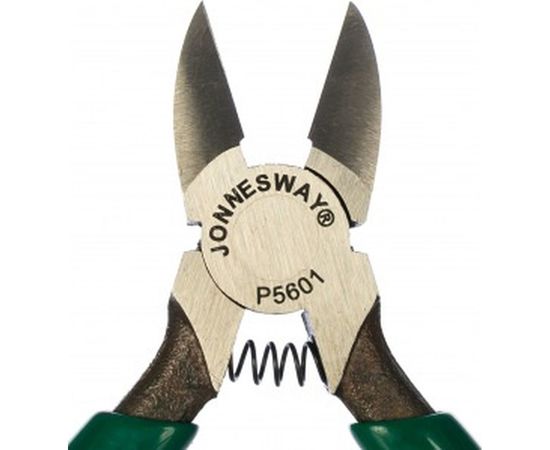 Миниатюрные бокорезы Jonnesway P5601 – изображение 2