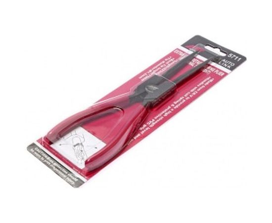 Прямой зажимной съемник стопорных колец 225мм JTC 5711 – изображение 2