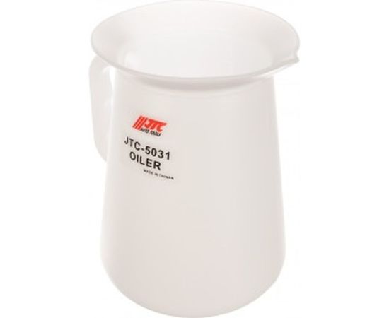Мерная емкость для технических жидкостей 5л JTC 5031 – изображение 2