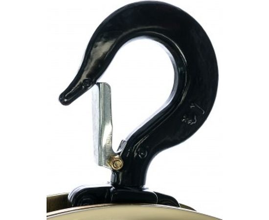 Стационарная таль JET SMHA-1.0T-3.0m 801910 – изображение 2