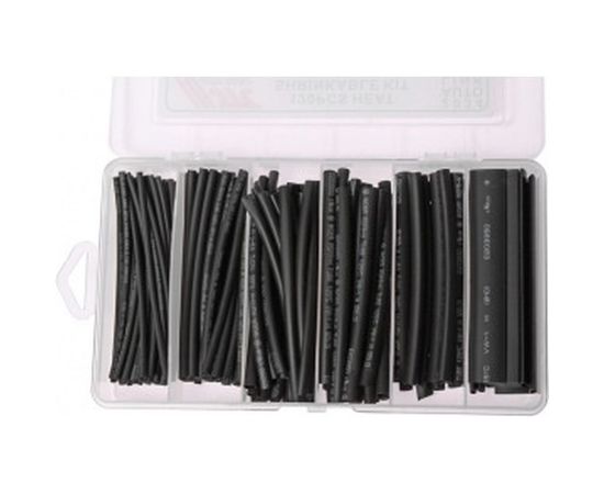 Набор термоусадочных трубок, 120шт JTC 2034 – изображение 2