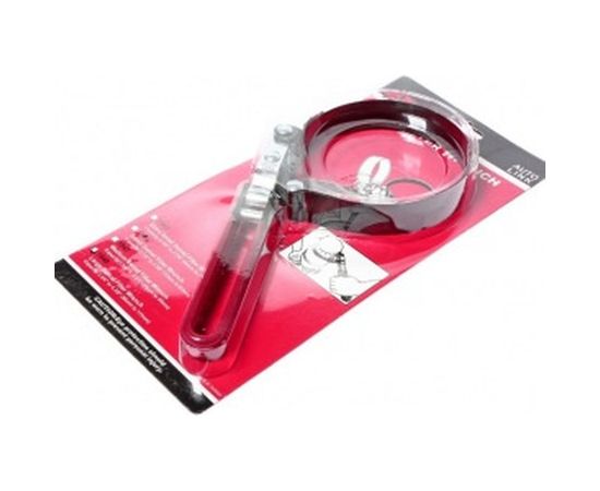 Съемник фильтров стальная лента 95-110мм JTC 1948 – изображение 2