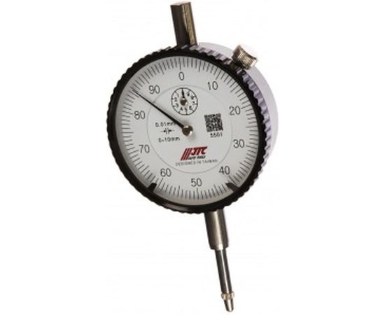 Индикатор часового типа микрометр JTC 5501 – изображение 2