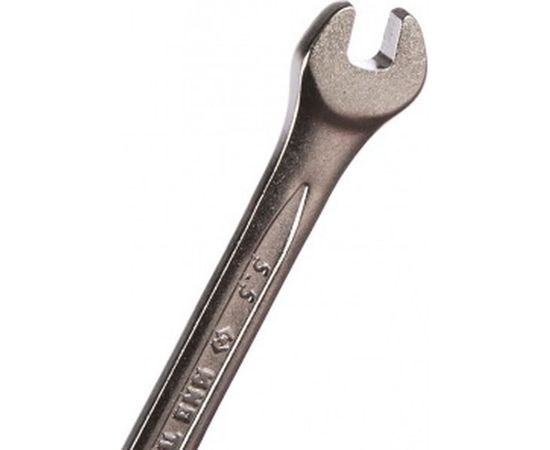 Комбинированный ключ 5,5 мм KING TONY 1060-55 – изображение 2