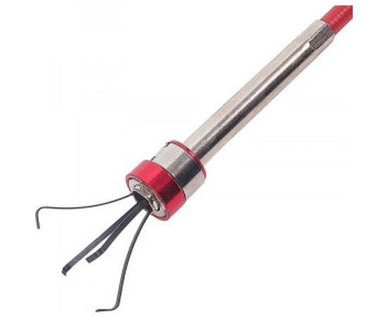 Цанговый магнитный гибкий захват JTC 5058 – изображение 2