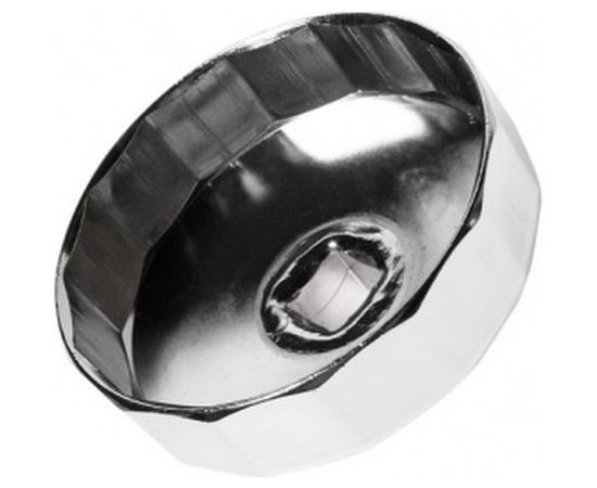 Съемник масляного фильтра чашка 74 мм JTC-1235 – изображение 2