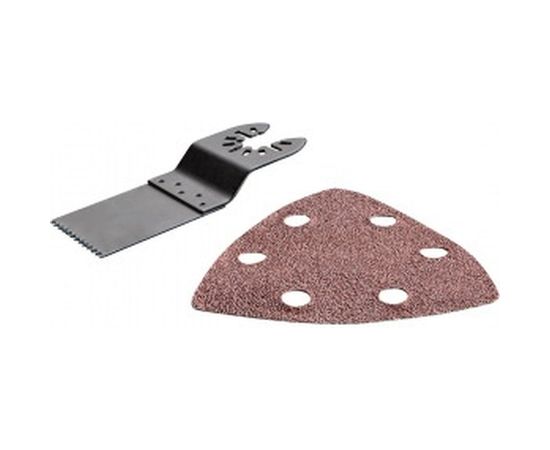 Многофункциональный аккумуляторный инструмент GRAPHITE Energy+ 58G013 – изображение 2