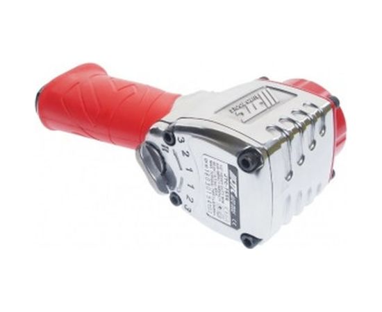 Ударный пневмогайковерт JTC 1/2", 10000 об/мин 7656 – изображение 2