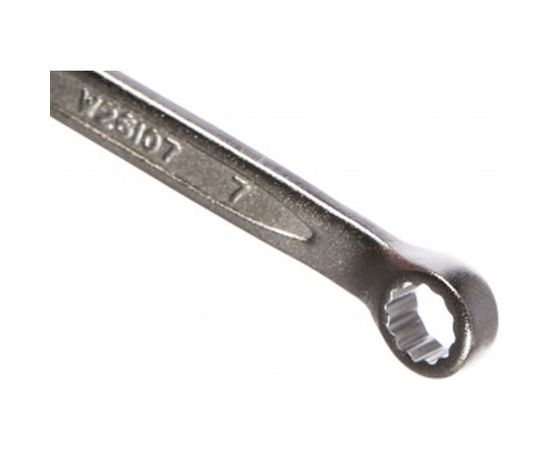 Комбинированный ключ Jonnesway 7мм W26107 – изображение 2