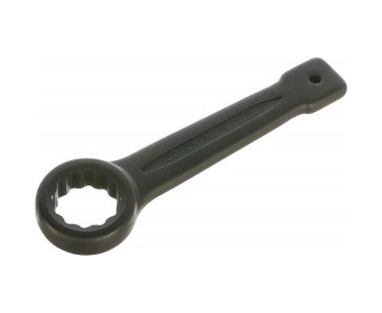 Накидной ударный ключ (30 мм) Jonnesway CrMo W72130 – изображение 2