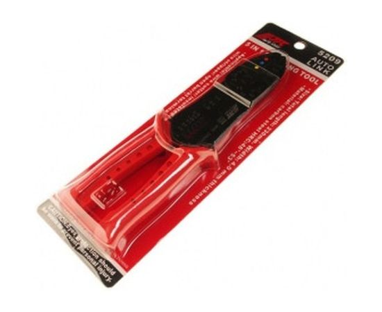 Обжимные клещи 5 в 1 JTC 5209 – изображение 2