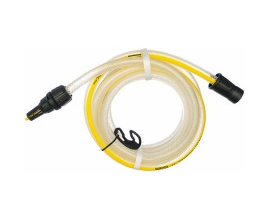 Всасывающий шланг SH 5 ecologic (5 м) Karcher 2.643-100 – изображение 2