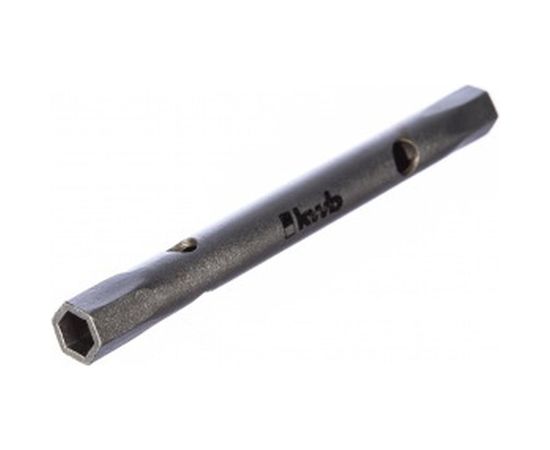 Трубчатый торцевой ключ 6х7мм KWB 11-0607 – изображение 2