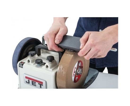 Брусок для очистки шлифовальных кругов Jet 708017 – изображение 2