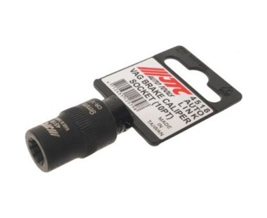 Головка для демонтажа/монтажа суппортов Porsche, VW Touareg, Audi Q7 JTC 4518 – изображение 2