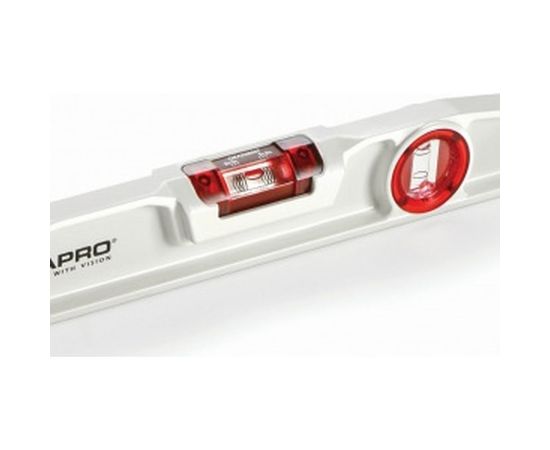 Уровень PLUMBSITE OPTI-VISION 60 см KAPRO 930-10-60 – изображение 2
