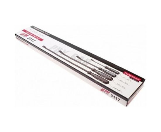 Набор монтажных лопаток (4 предмета) JTC 3117 – изображение 2