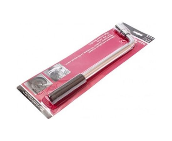 Баллонный телескопический ключ, 17-19мм JTC 5213 – изображение 2