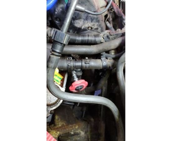 Ключ-трещотка 1/4", 72 зуб, 23мм JTC-3440 – изображение 2