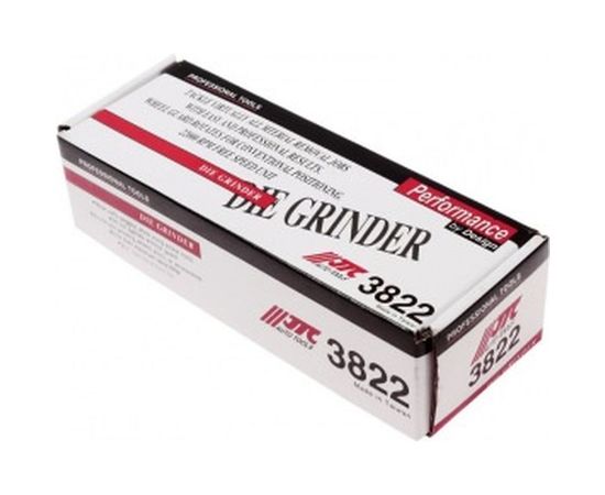 Пневматическая шлифовальная машинка JTC 3822 – изображение 2