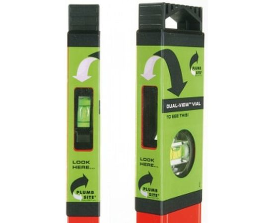 Уровень PLUMBSITE GENESIS 150 см KAPRO 781-40-150 – изображение 2