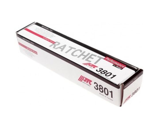 Усиленная пневмотрещотка JTC 3801 – изображение 2