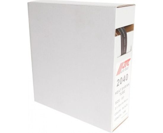 Термоусадочная трубка d=8мм 10м мини-бокс JTC-2040 – изображение 2