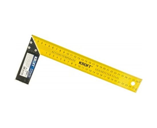 Угольник KROFT 300мм 202047 – изображение 2
