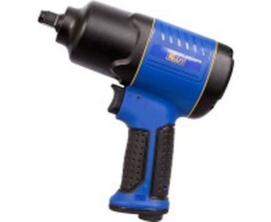 Пневматический ударный гайковерт KRAFT KT 707002 – изображение 2