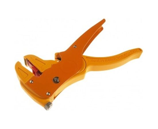 Автоматические клещи для снятия изоляции с кабелей 0,2-5мм и 8мм JTC-5620 – изображение 2