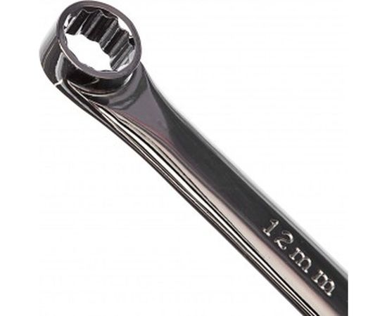 Накидной удлиненный ключ 12х14мм JTC-3220 – изображение 2