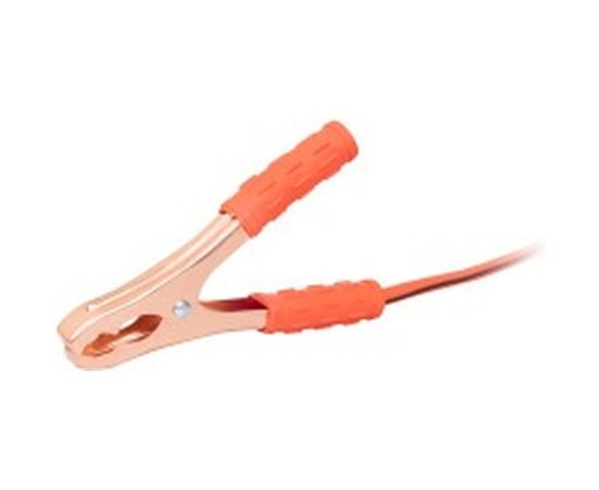 Пусковые провода KRAFT 200A Master KT 880005 – изображение 2