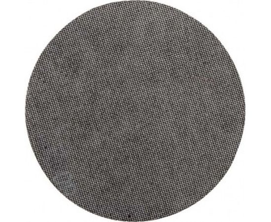 Решётка шлифовальная для эксцентриковых шлифмашин (225 мм; К 120;&nbsp;5 шт.) KWB 491512 – изображение 2