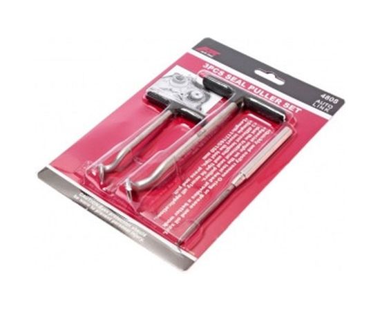 Набор съемников сальников 117, 150, 165 мм JTC 4808 – изображение 2