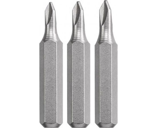 Бита TRIWING 28 мм Micro 3 шт. KWB 128740 – изображение 2