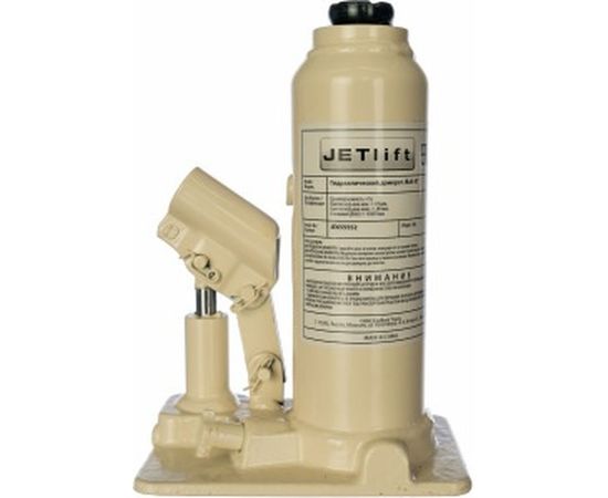 Домкрат JET JBJ-5T 655552 – изображение 2