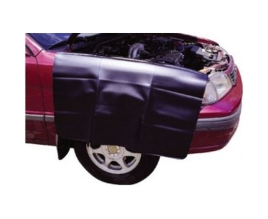 Защитная магнитная накидка на крыло 890х580 мм JTC AM12 – изображение 2