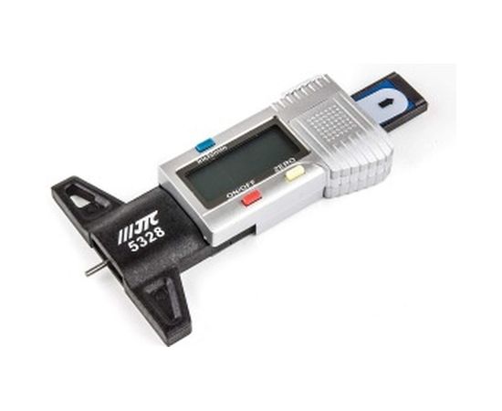 Цифровой индикатор износа шин JTC-5328 – изображение 2