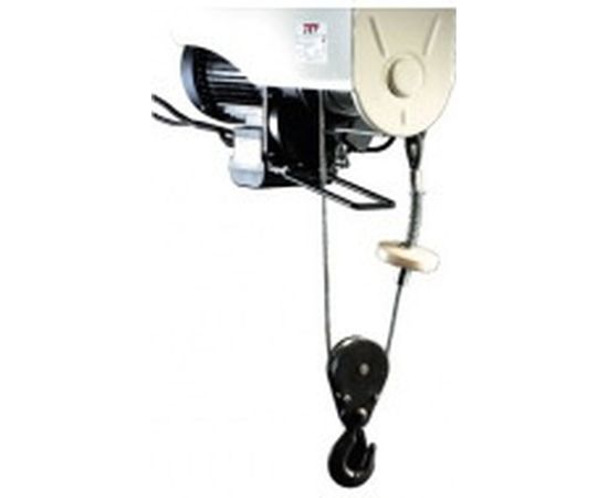 Электроталь JET WRH-880 107002 – изображение 2