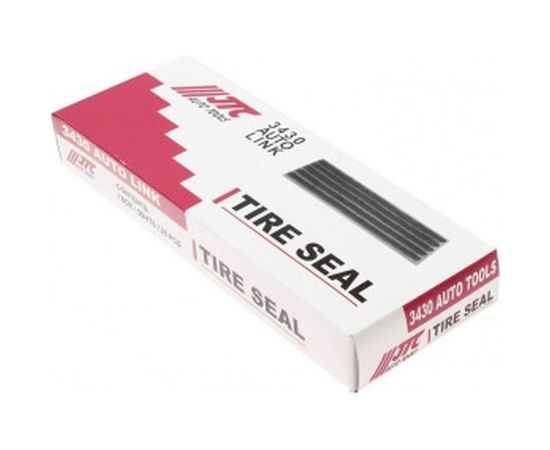 Жгут для ремонта автомобильных шин, 5х5шт. JTC 3430 – изображение 2